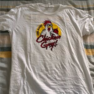Chicken Guy T-Shirt